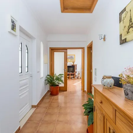 Quinta Do Selao Apartment