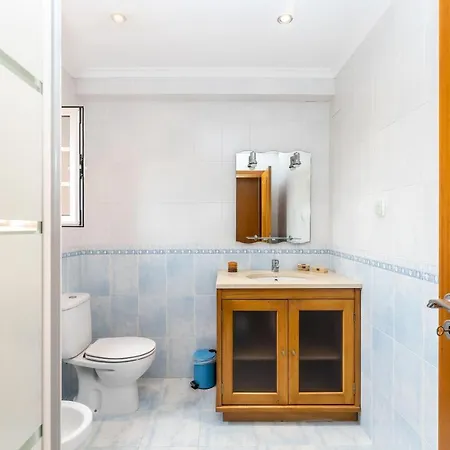 公寓 Quinta Do Selao Cabanas de Torres