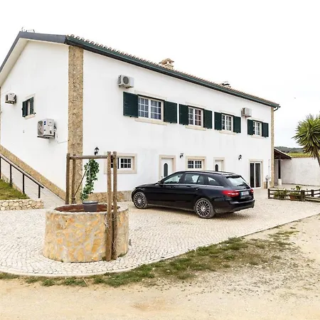 Apartment Quinta Do Selao *