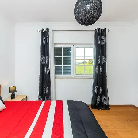 Quinta Do Selao Apartment *