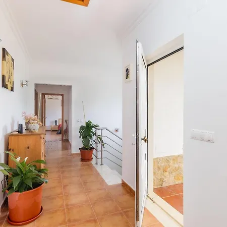 Quinta Do Selao * Cabanas de Torres