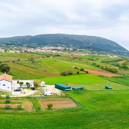 Quinta Do Selao Cabanas de Torres