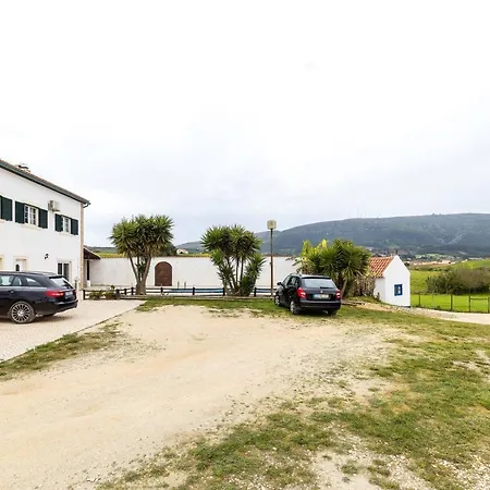 Quinta Do Selao Daire Cabanas de Torres