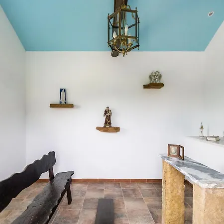 Quinta Do Selao Apartment