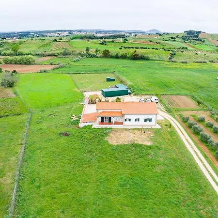 Quinta Do Selao Apartmán *