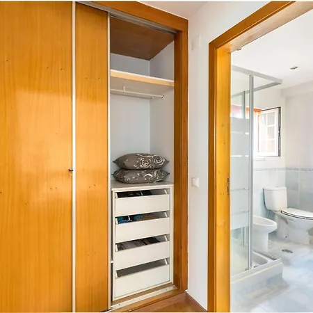 Quinta Do Selao Apartment *