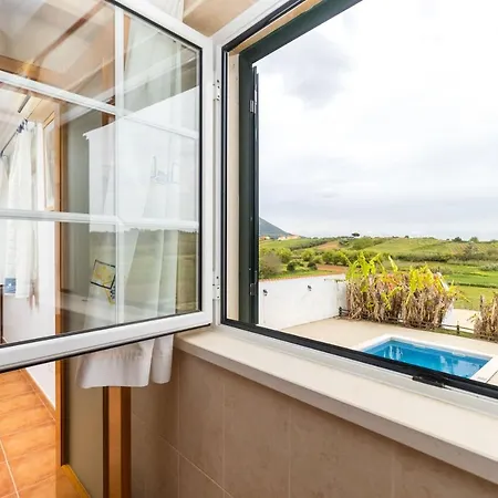 Quinta Do Selao 公寓 Cabanas de Torres