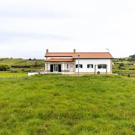 Daire Quinta Do Selao Cabanas de Torres