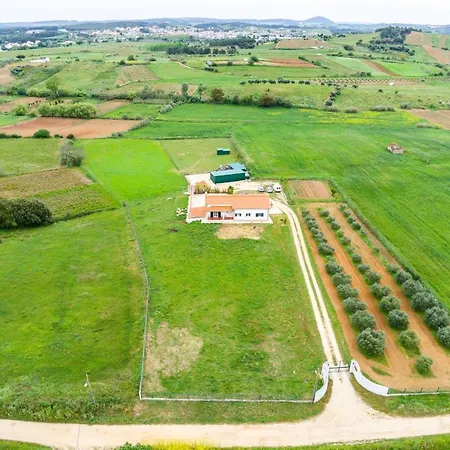 Quinta Do Selao Apartment
