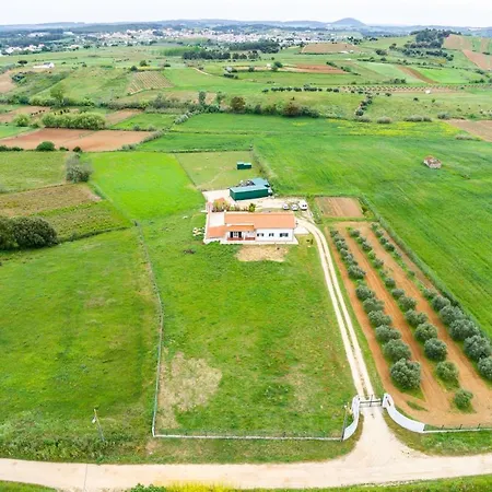 Quinta Do Selao Daire