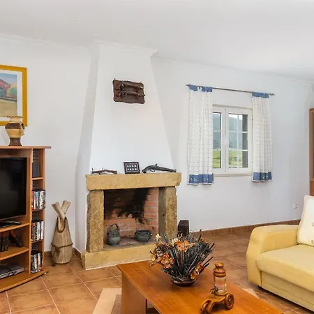 公寓 Quinta Do Selao Cabanas de Torres