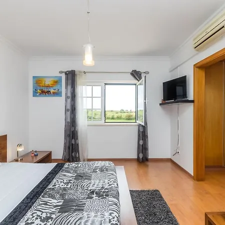 公寓 Quinta Do Selao *