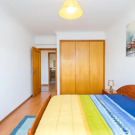 Quinta Do Selao Apartment Cabanas de Torres
