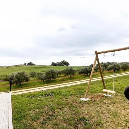 公寓 Quinta Do Selao *