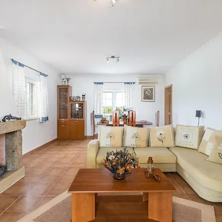 公寓 Quinta Do Selao *