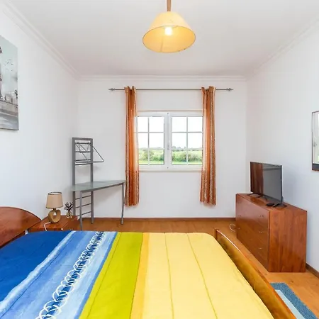 Quinta Do Selao Apartment
