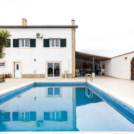 Quinta Do Selao Apartment *