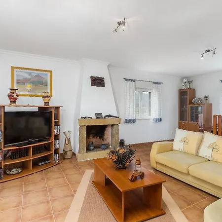 公寓 Quinta Do Selao Cabanas de Torres