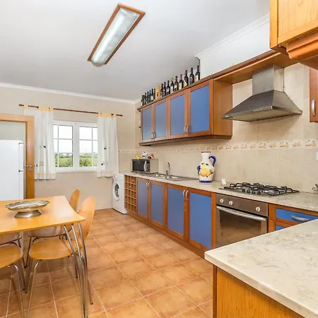 公寓 Quinta Do Selao