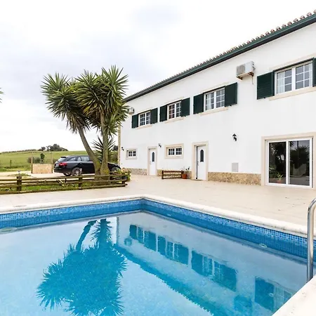 Quinta Do Selao * Cabanas de Torres