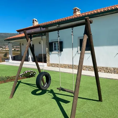 Quinta Do Selao Apartment