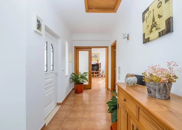 Quinta Do Selao Apartmán