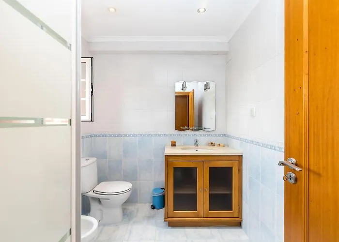 Apartmán Quinta Do Selao Cabanas de Torres