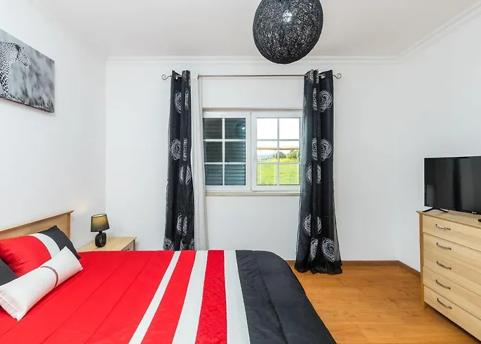 Quinta Do Selao Apartmán *