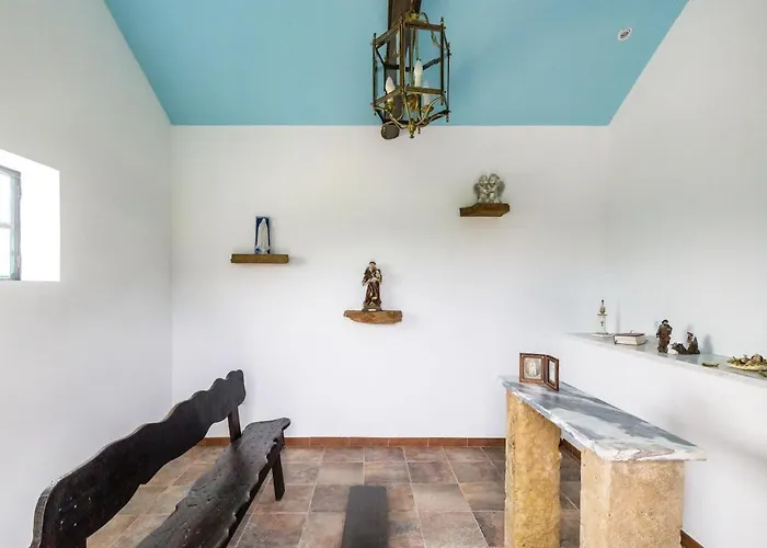 Quinta Do Selao Apartmán