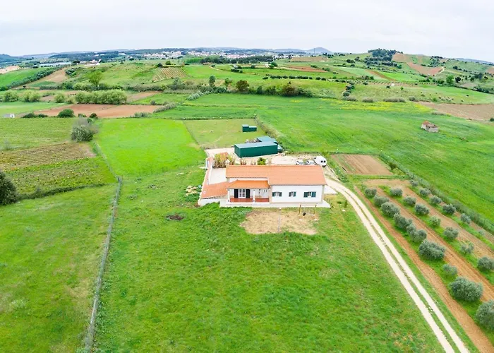 Quinta Do Selao Appartamento *