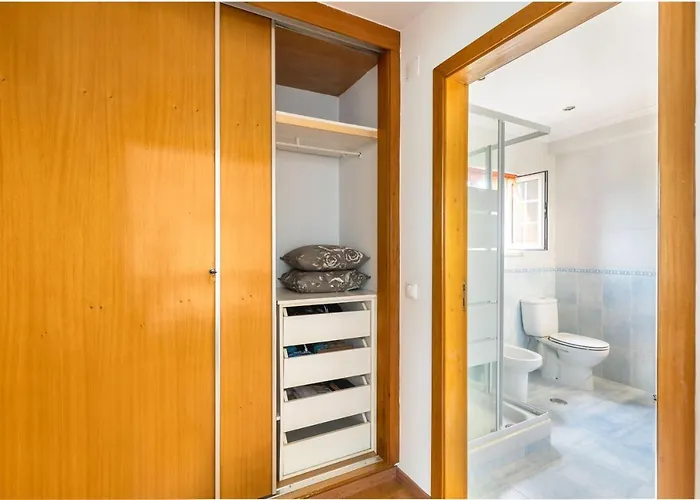 Quinta Do Selao Apartmán *