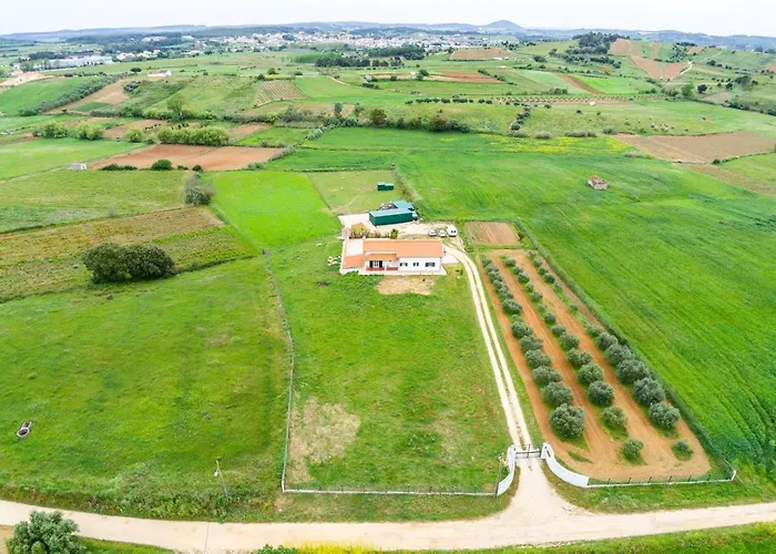 Quinta Do Selao Apartmán