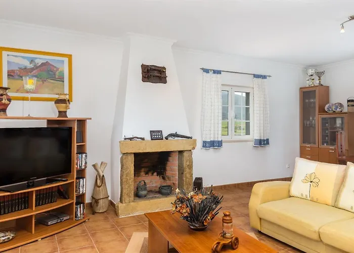 Apartmán Quinta Do Selao Cabanas de Torres