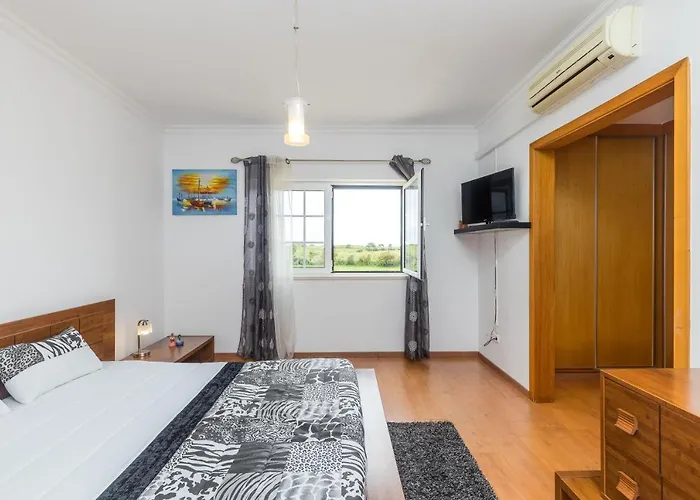 Apartmán Quinta Do Selao *