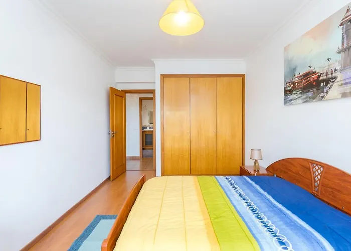 Quinta Do Selao Apartmán Cabanas de Torres