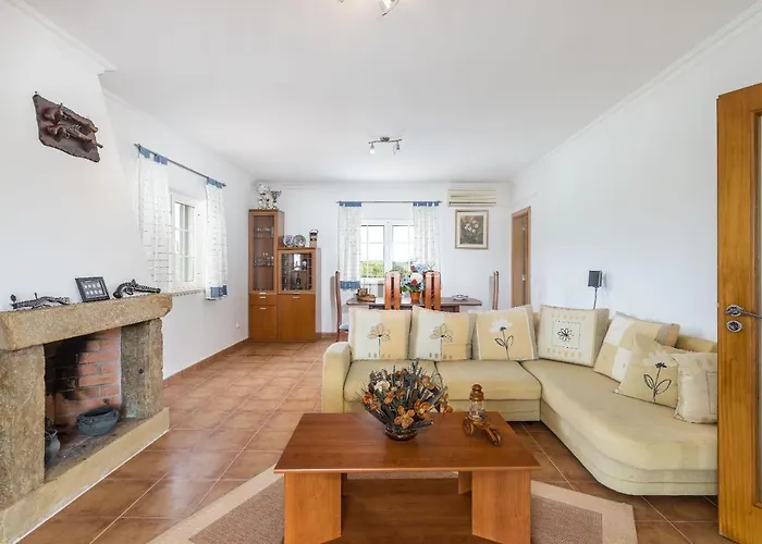 Appartamento Quinta Do Selao *