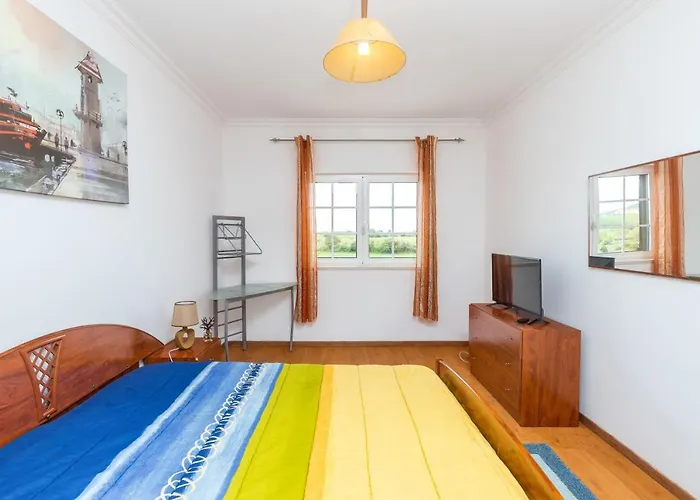 Quinta Do Selao Apartmán