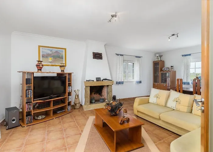 Apartmán Quinta Do Selao Cabanas de Torres