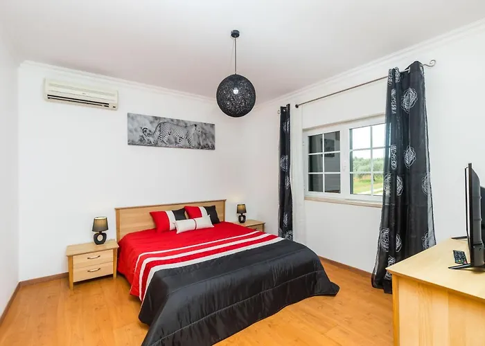 Quinta Do Selao * Cabanas de Torres