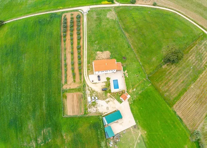 Appartamento Quinta Do Selao *