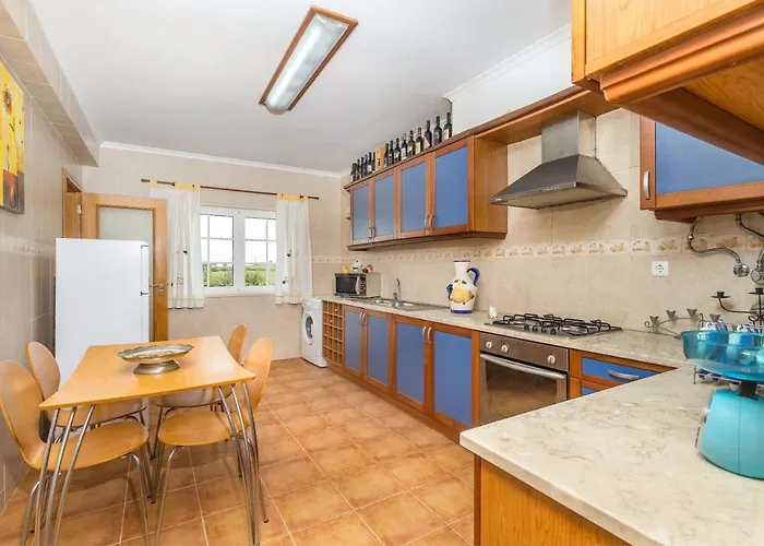 Apartmán Quinta Do Selao